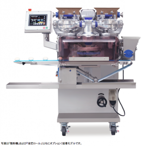 6272 レオン自動機 存在理由のある企業たらん By Yamamoto みんなの運用会議